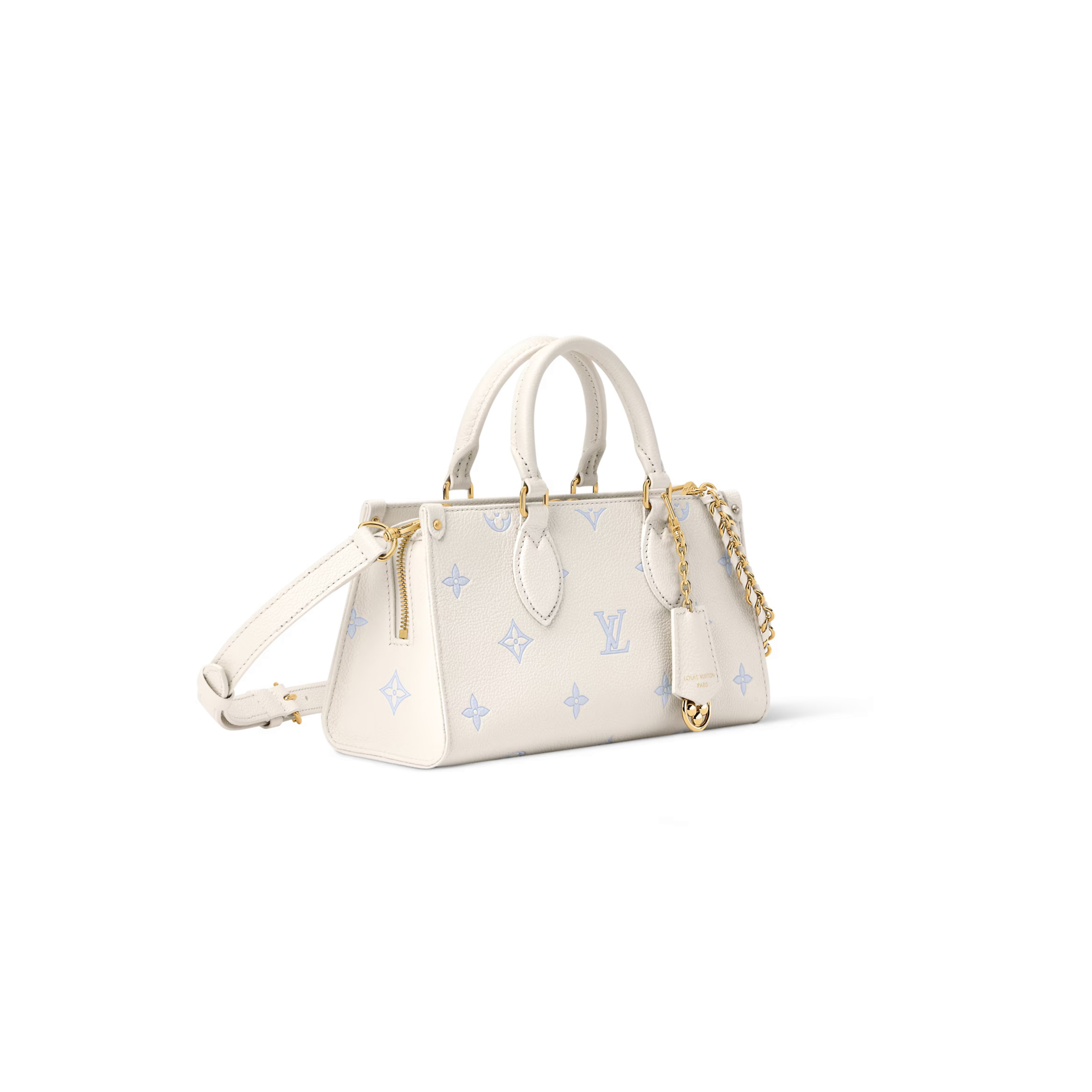 LOUIS VUITTON ONTHEGO EAST WEST M27577 (25*13*10cm)